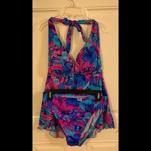Beautiful Venus Tankini swimsuit: 16